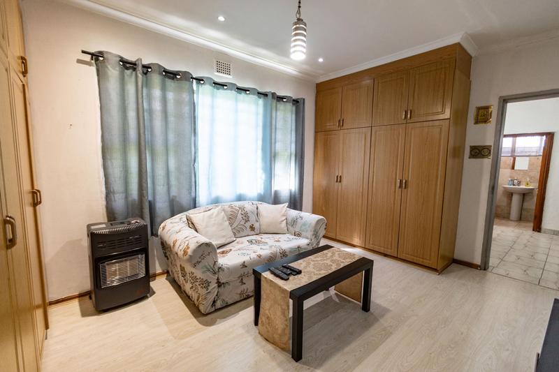 3 Bedroom Property for Sale in Belgravia Western Cape